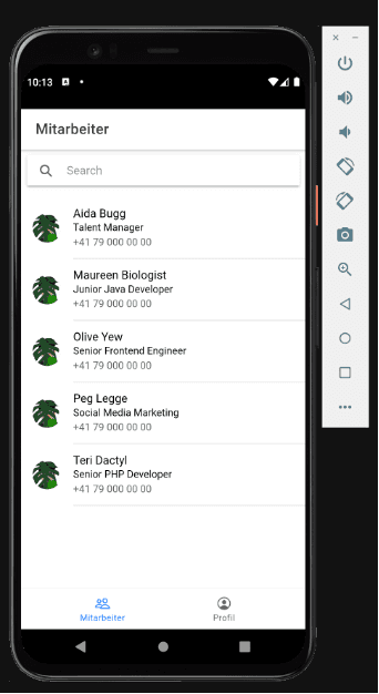 android-studio
