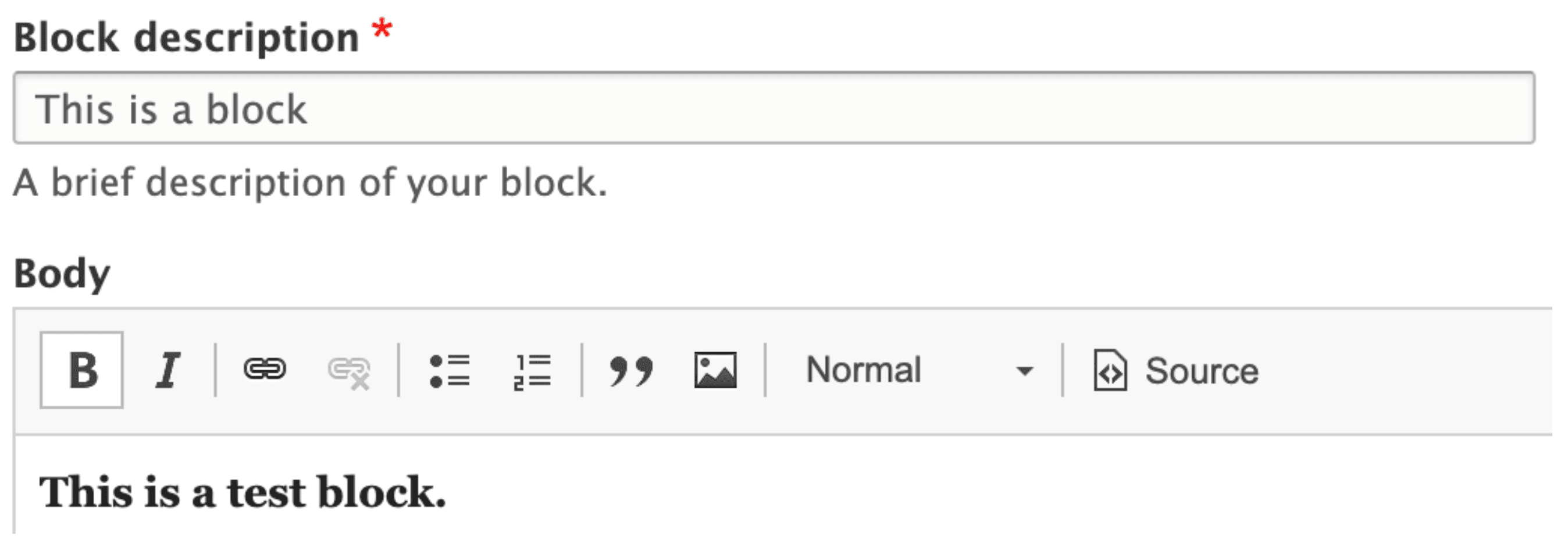 browser