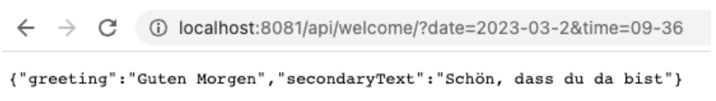 endpoint