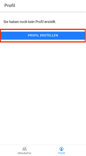 erstellen