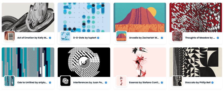 generative