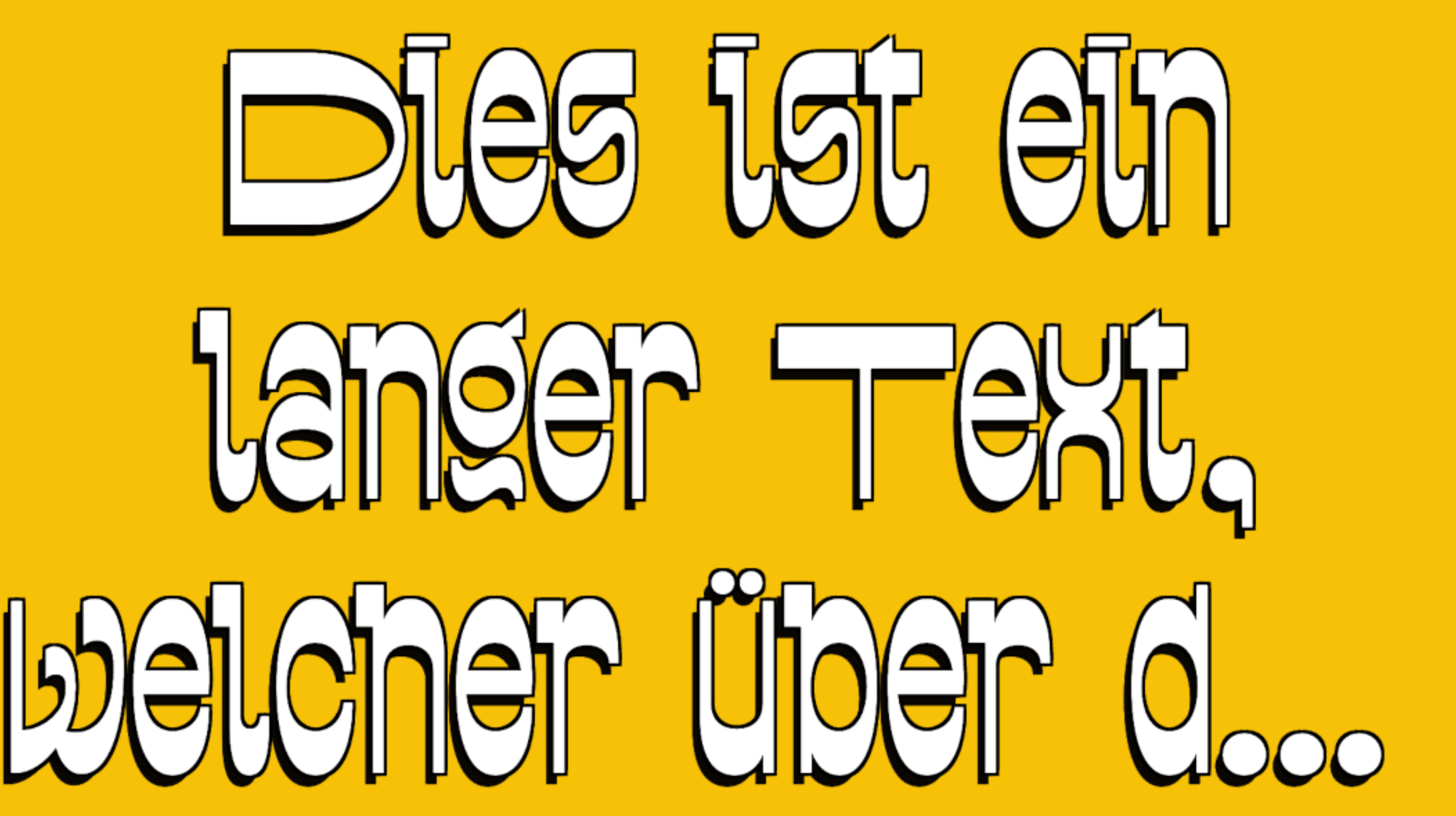langer-text-input