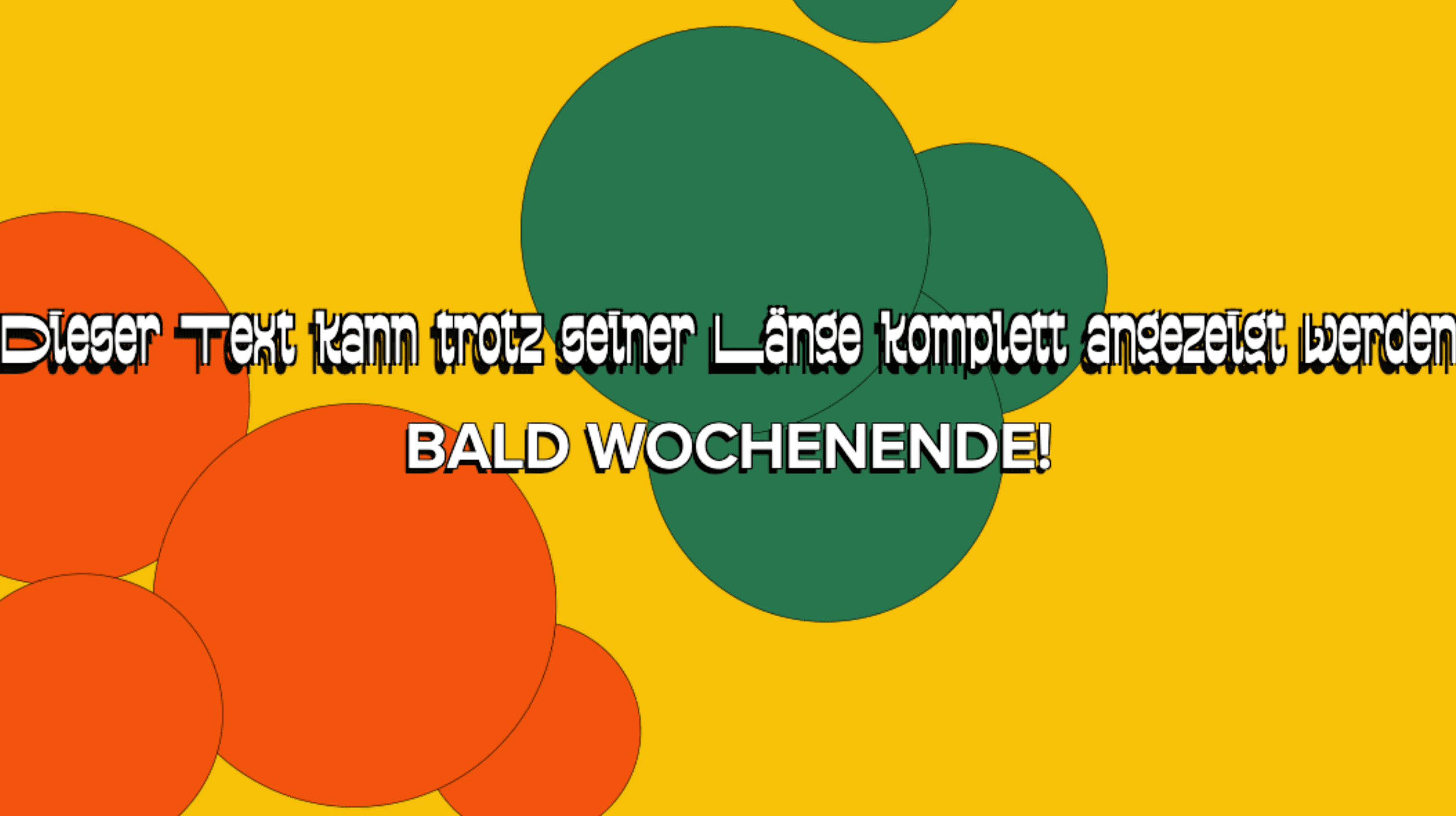 langer-welcome-text