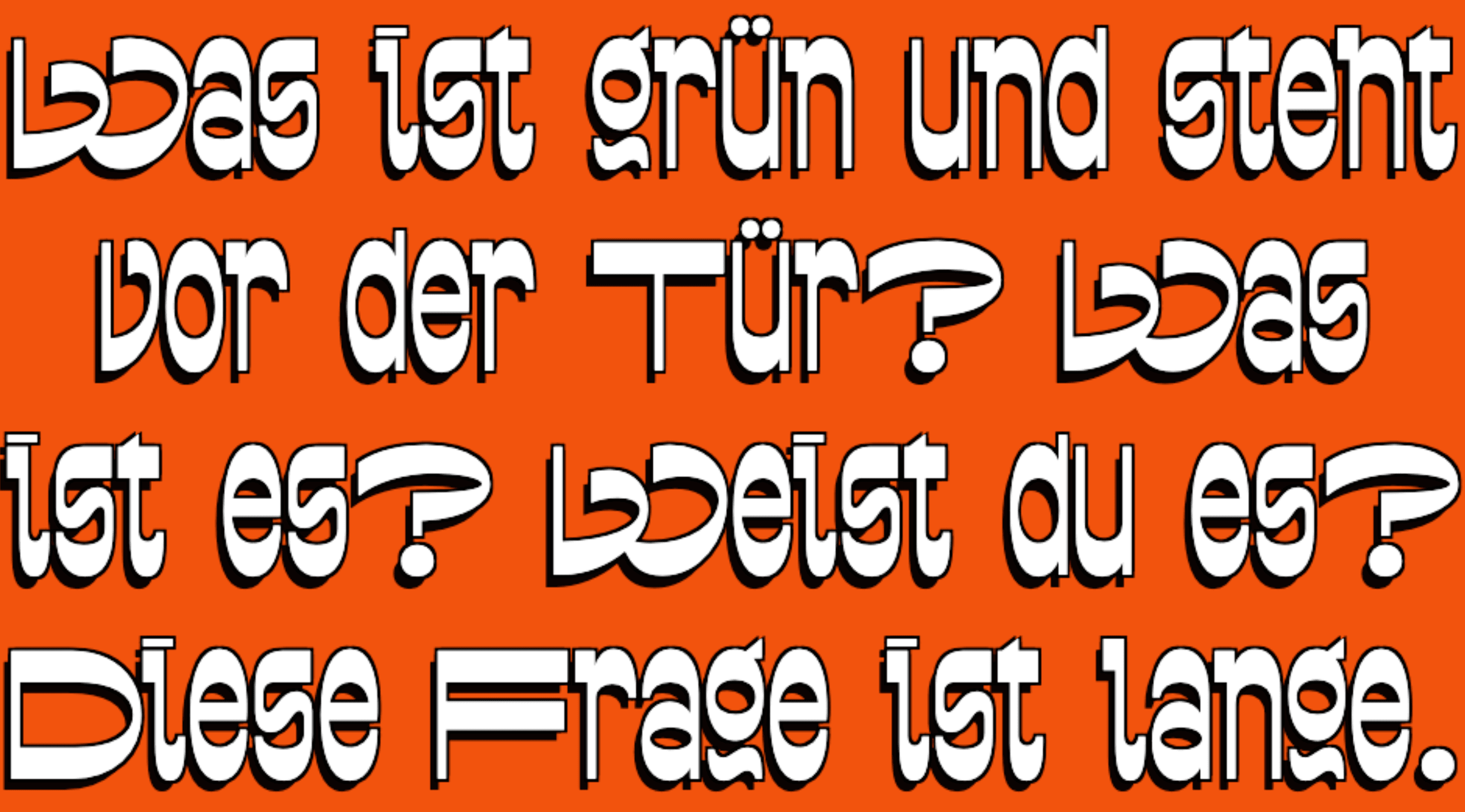 langer-witz