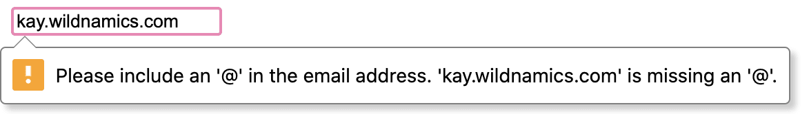 mail