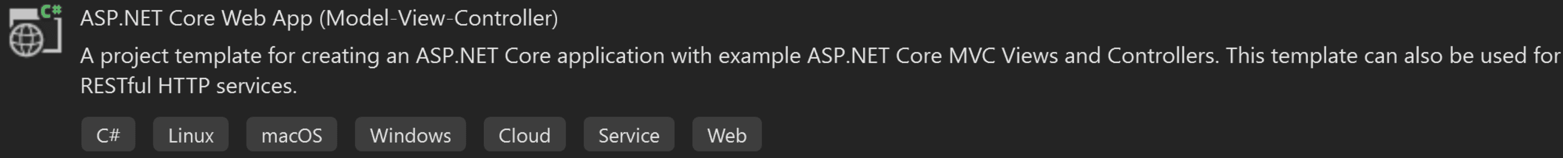 mvc-installation