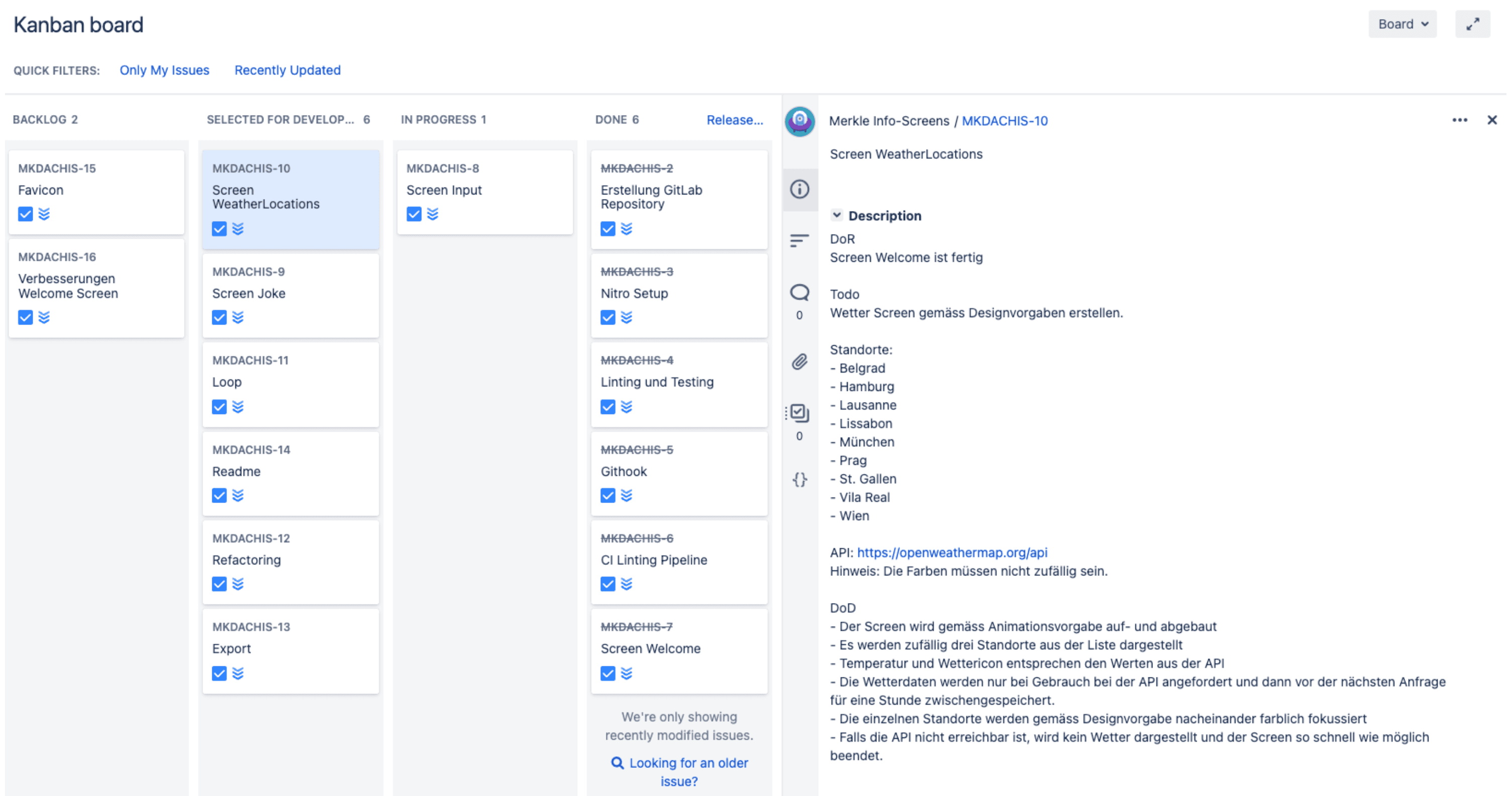 nutzung-jira