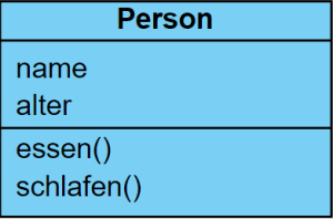 person