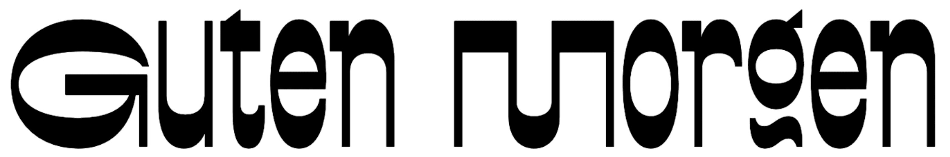 plage-bold-text