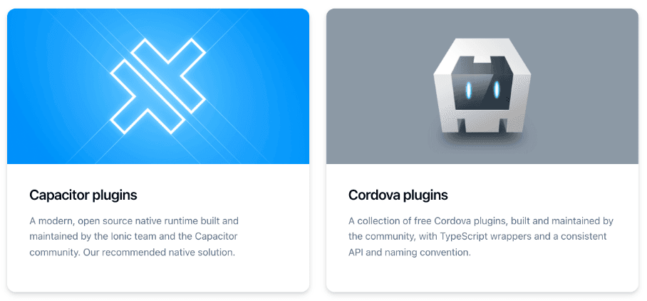 plugins