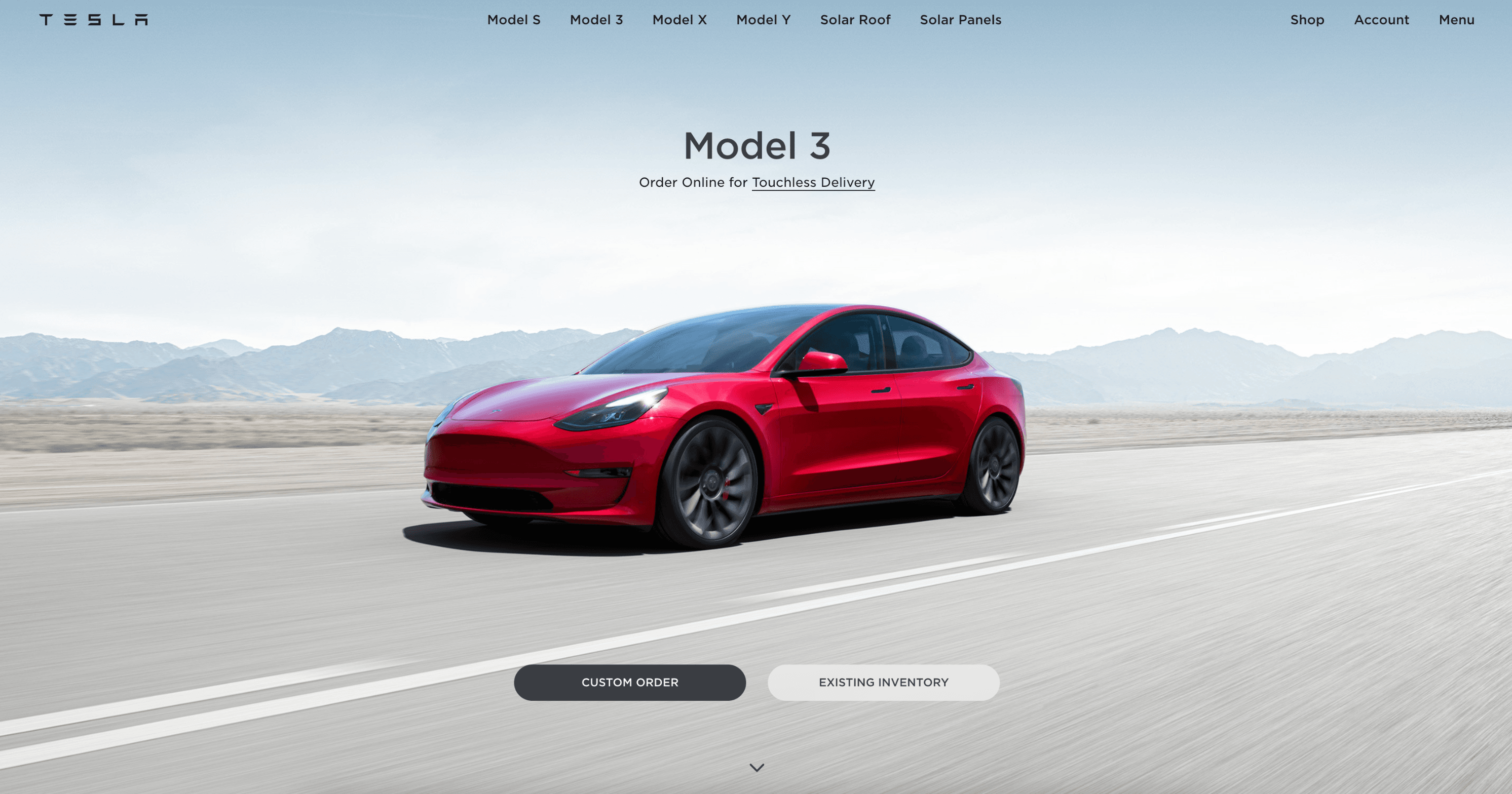 tesla